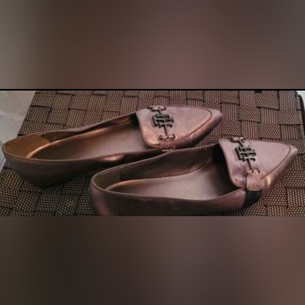 Tommy Hilfiger Women's Loafers